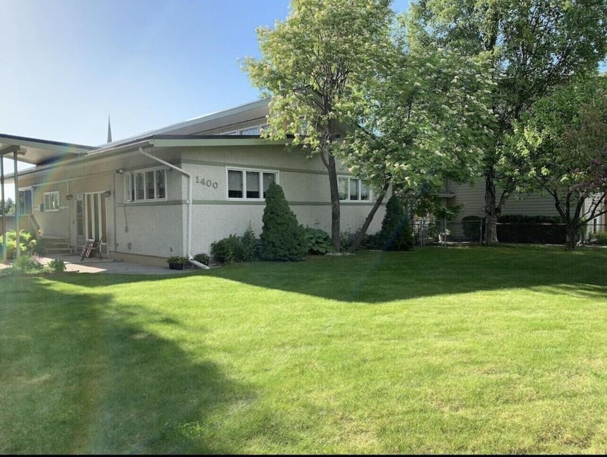 The Pioneer Studio At 1400K Anchorage Exterior foto